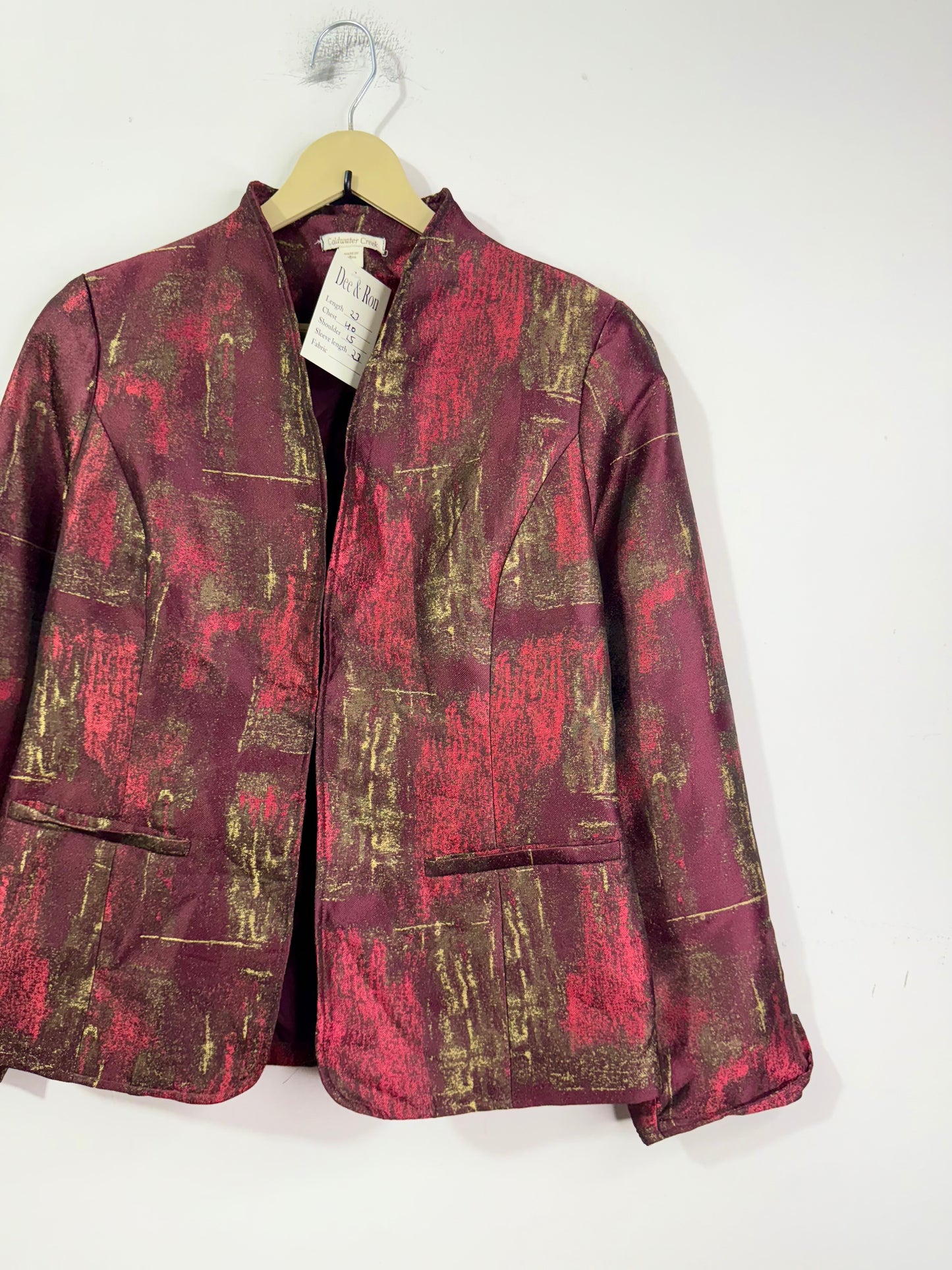 Vintage Jacket
