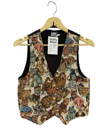Freeze Frame Vest