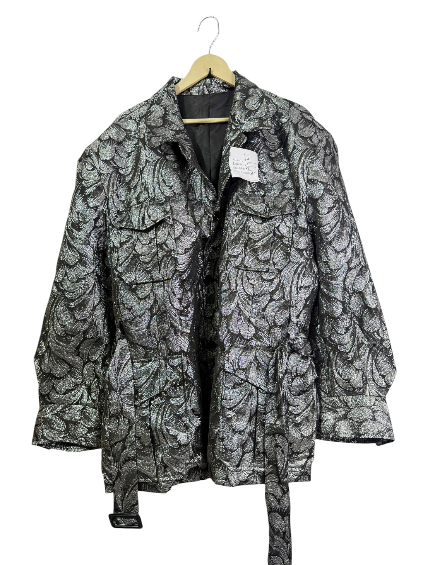 Vintage Jacket