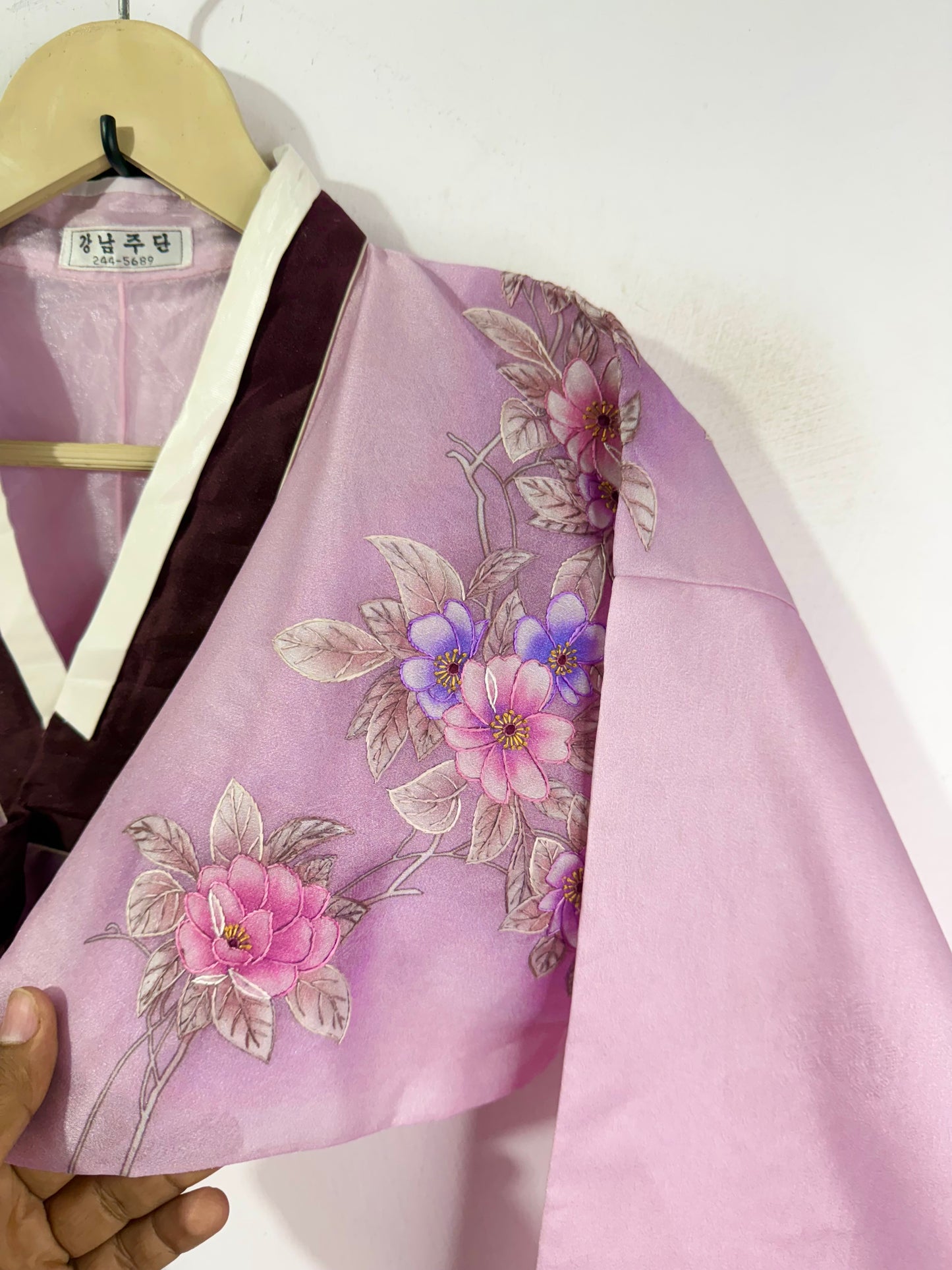 Vintage Jacket