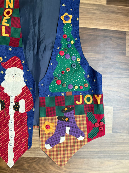 Christmas vest