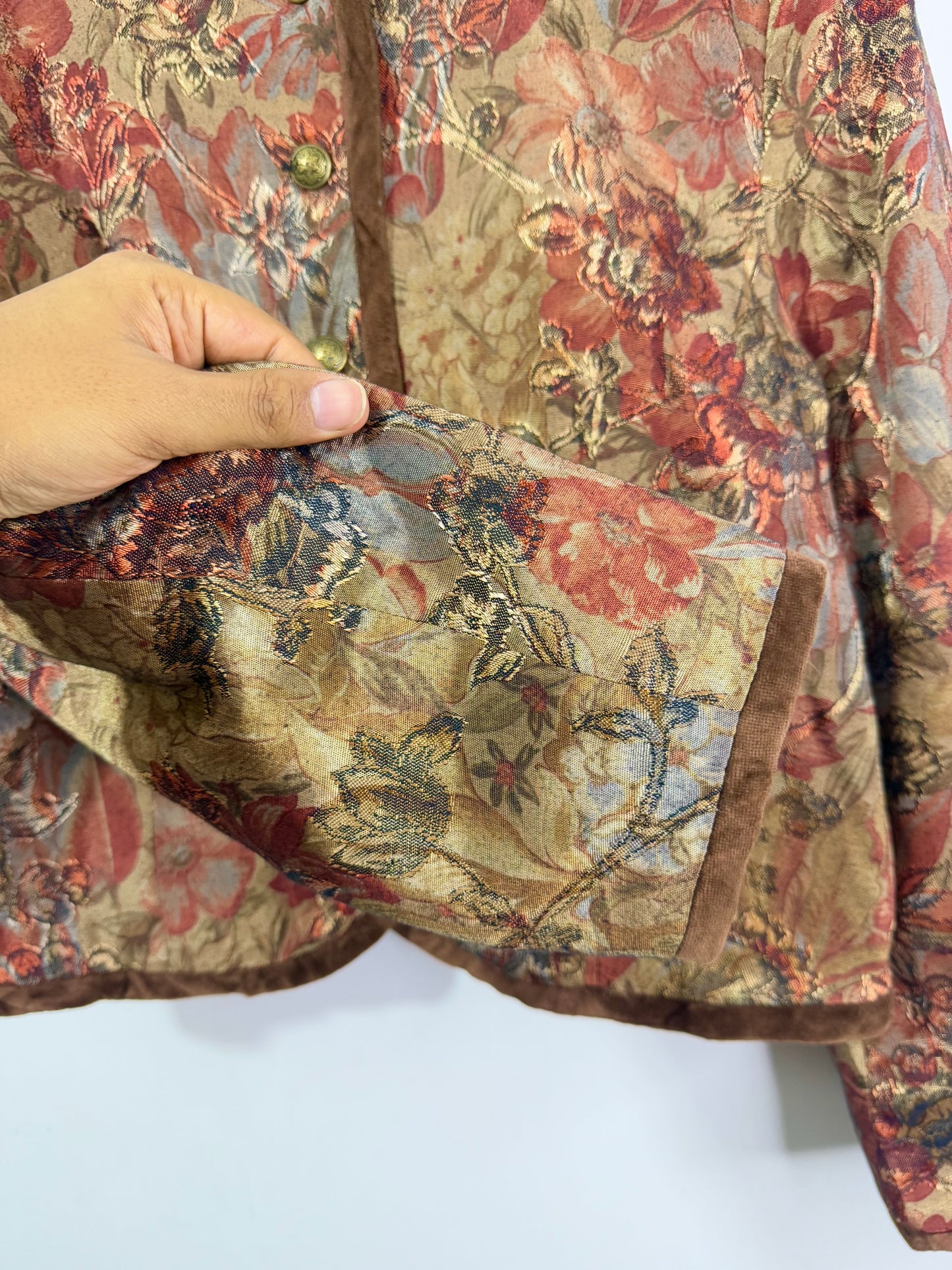 Vintage Jacket