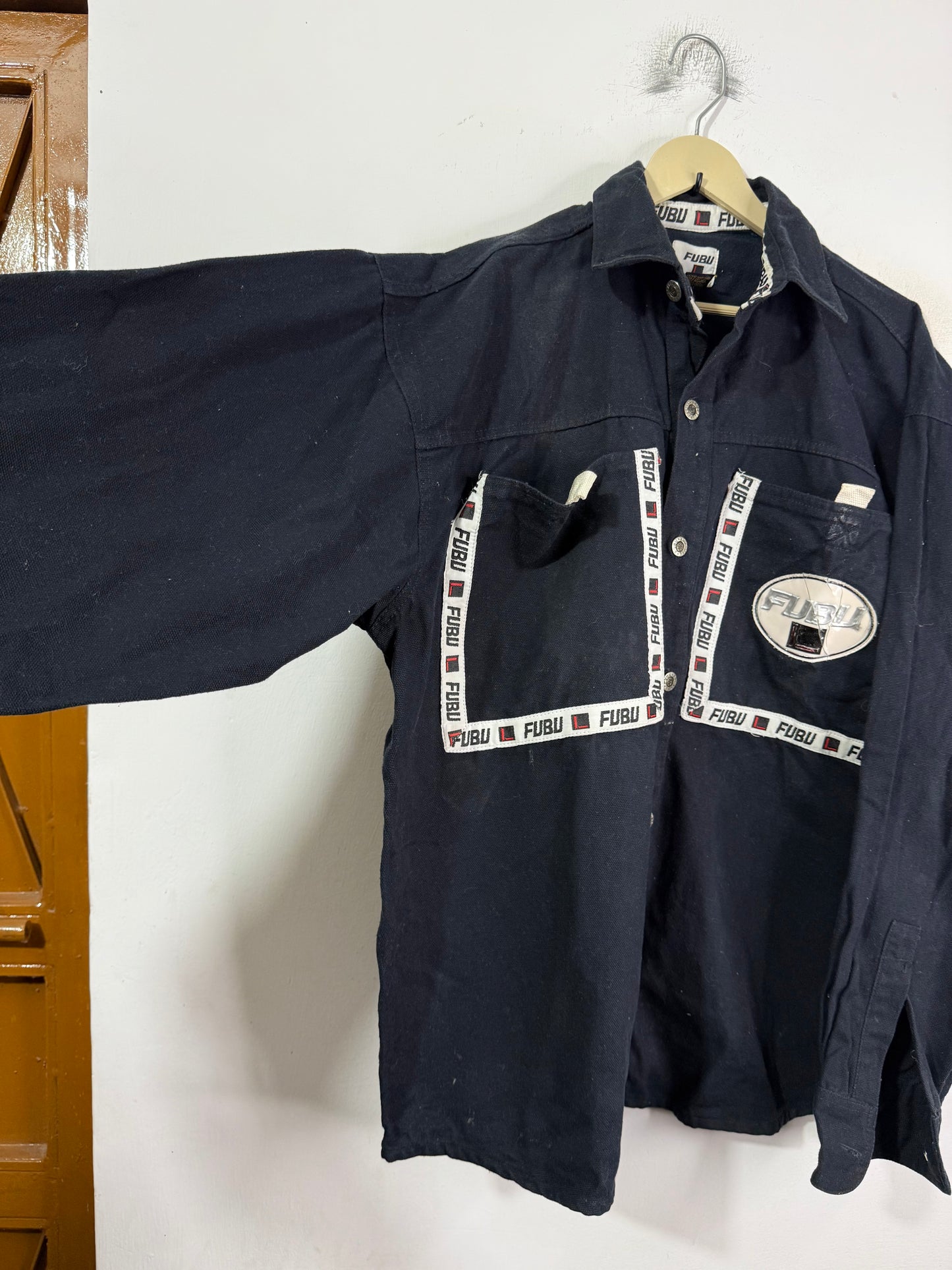 Fubu Jacket