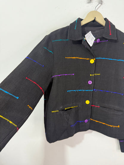 Ana’sFashion Jacket