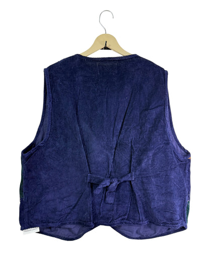 Casey & Max Vest