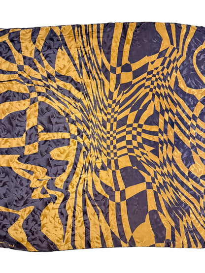 vintage  scarves