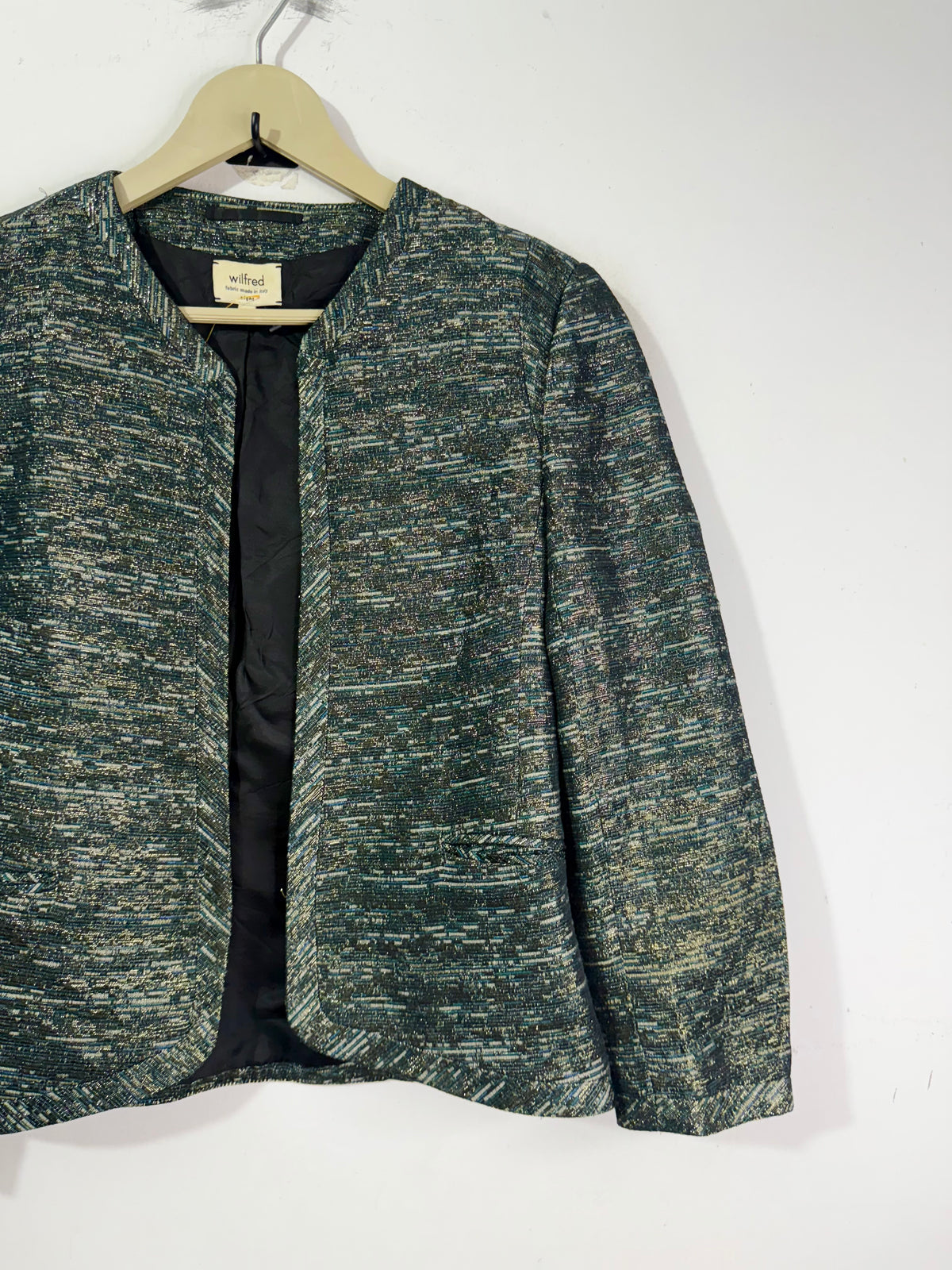 Wilfred Jacket