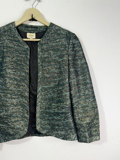 Wilfred Jacket