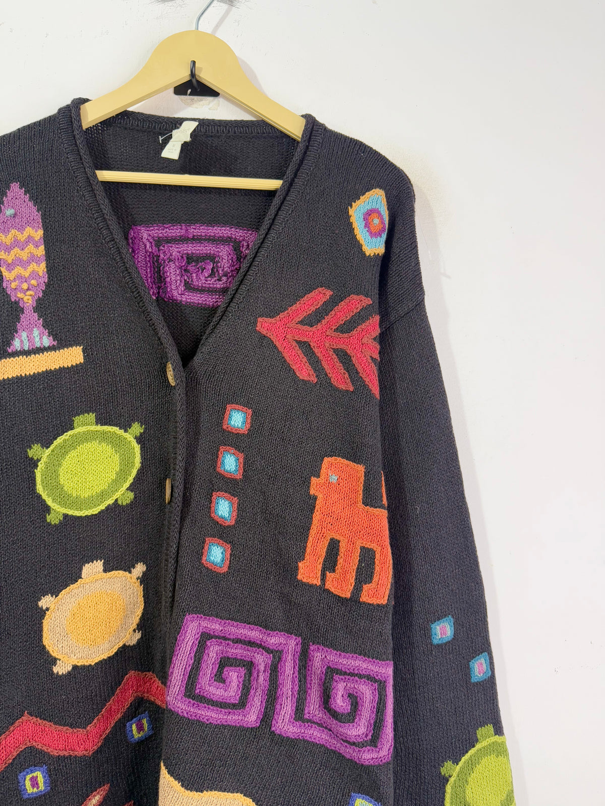 Northern Isles Sweater