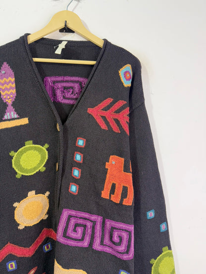 Northern Isles Sweater