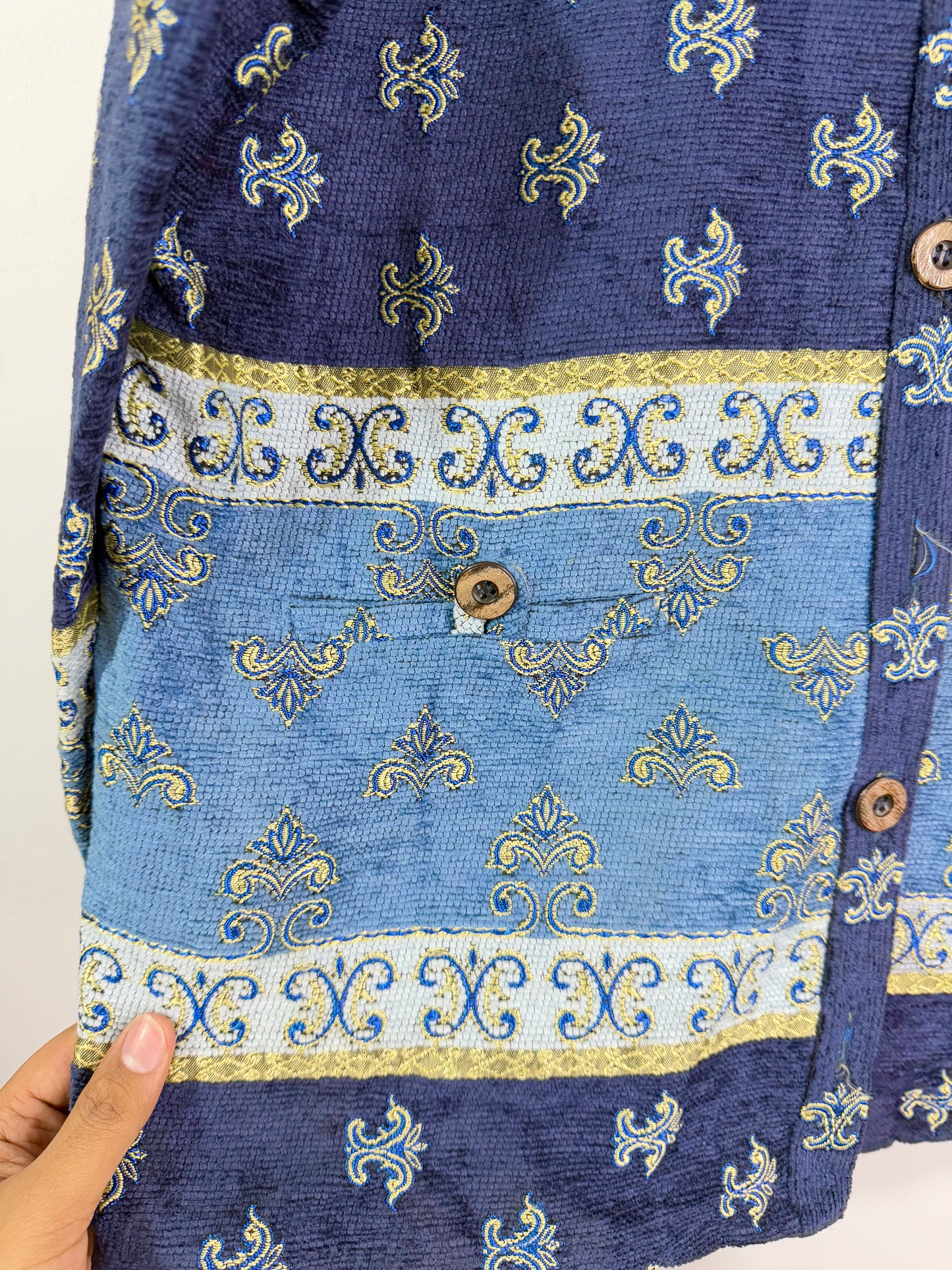 Sag Harbor Vintage Jacket