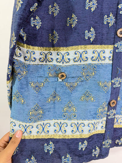 Sag Harbor Vintage Jacket