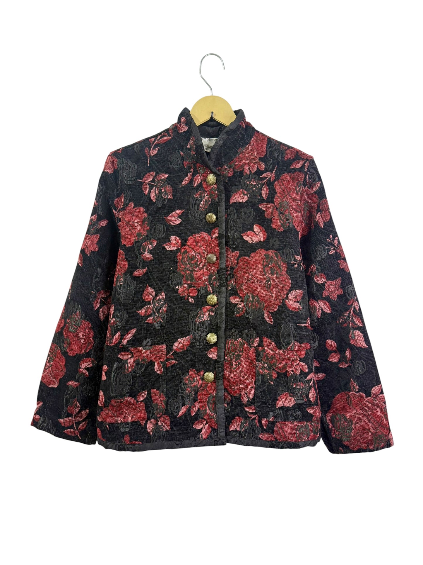 COMPLIMENTS Vintage Jacket