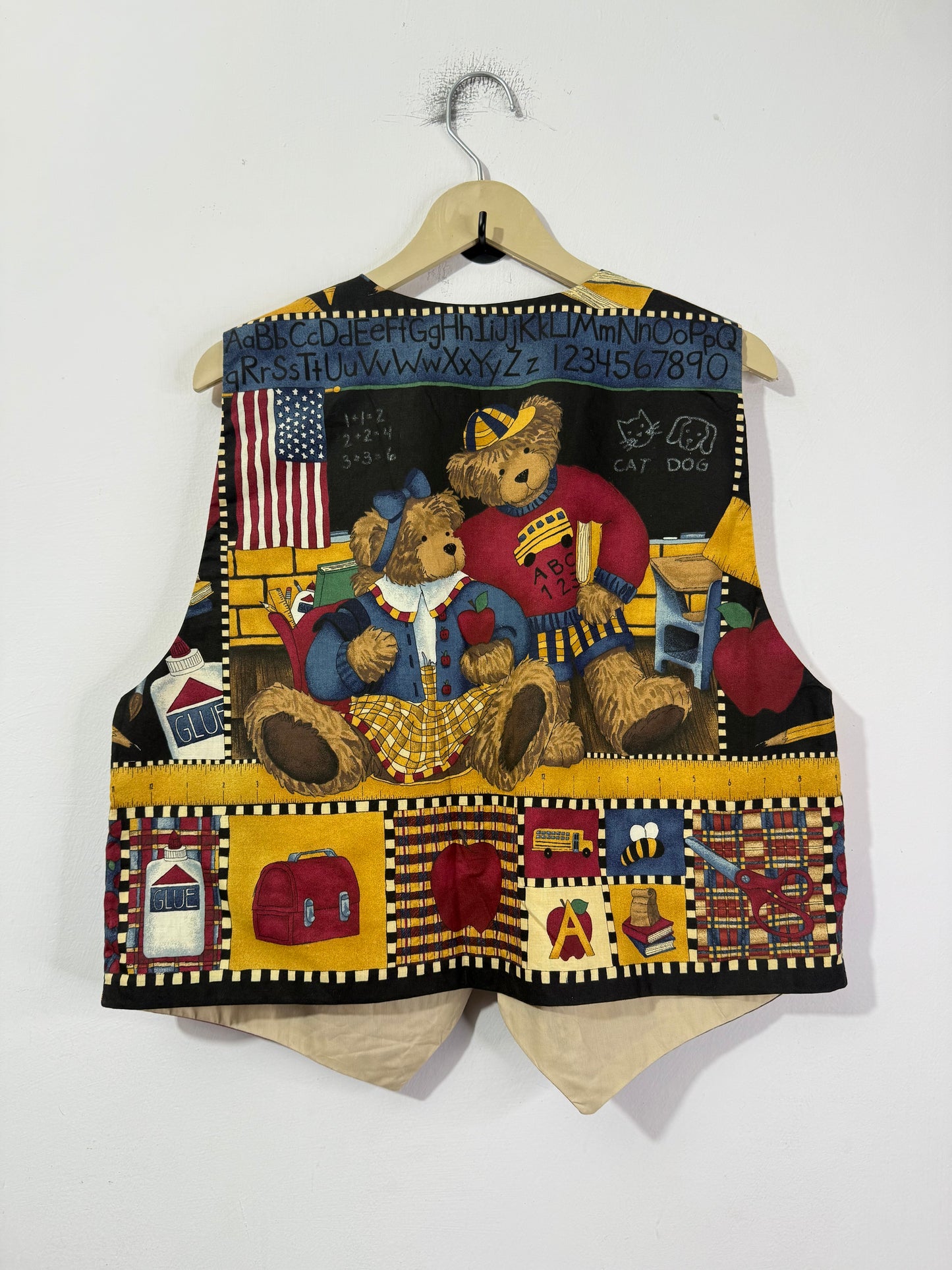 Vest