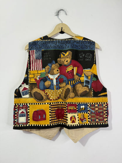 Vest