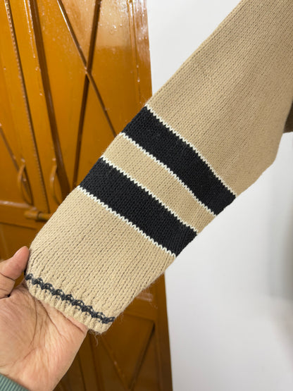 Mandal Bay Woolen Sweater