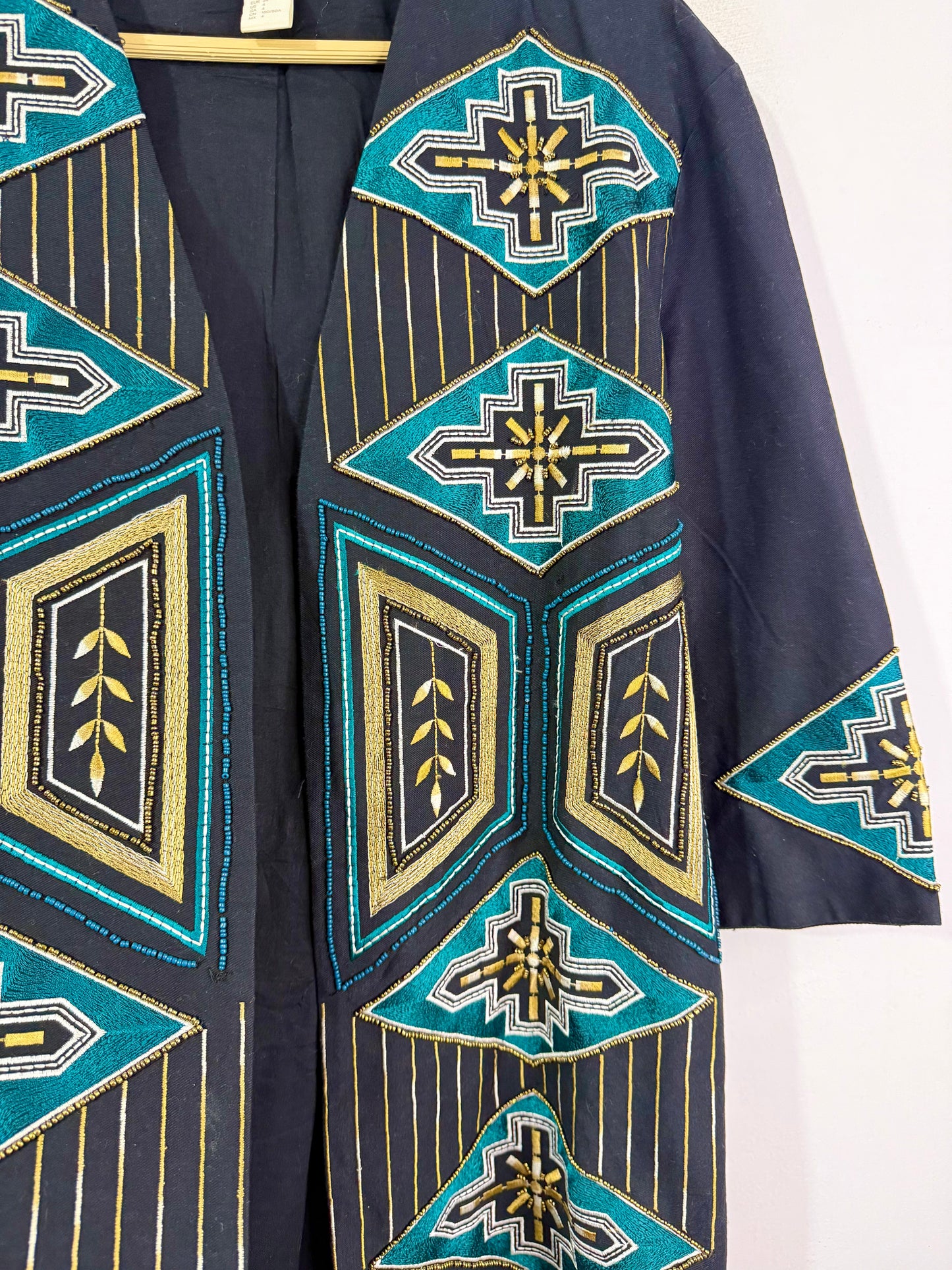 Vintage Jacket