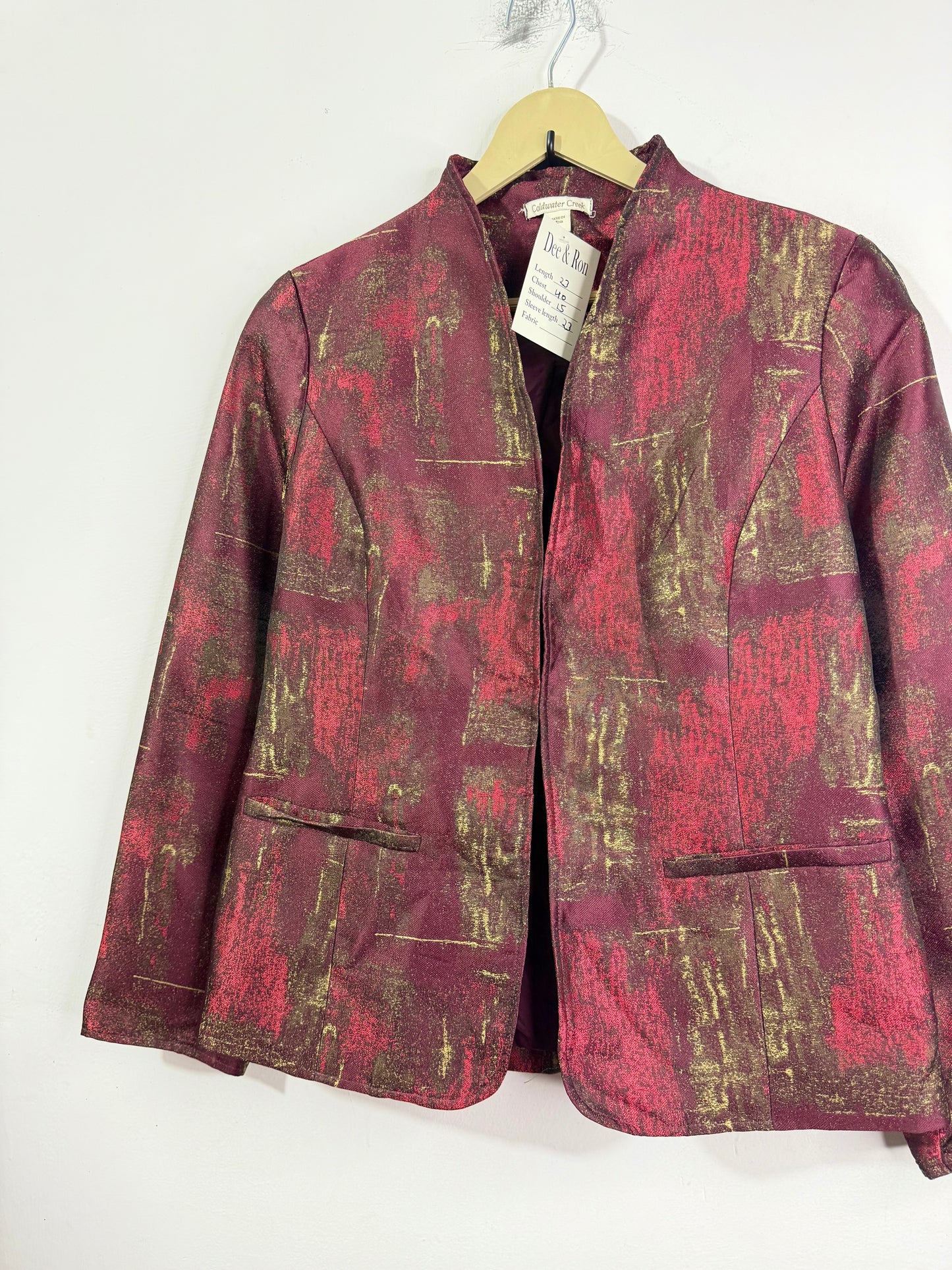 Vintage Jacket