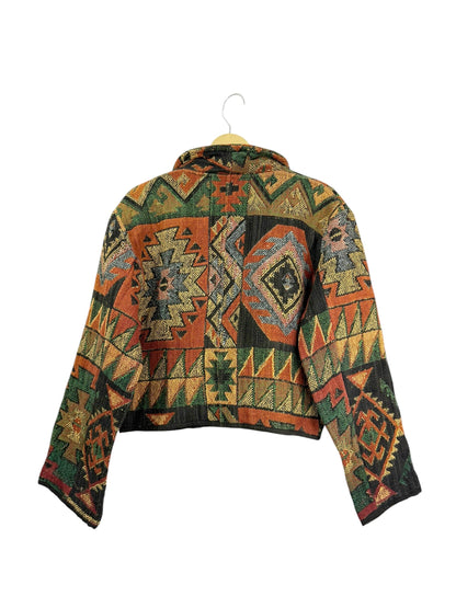 Tapestry Vintage Jacket