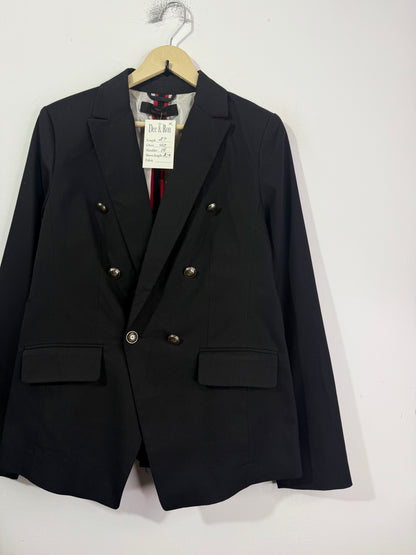 Tailoring Vintage Jacket