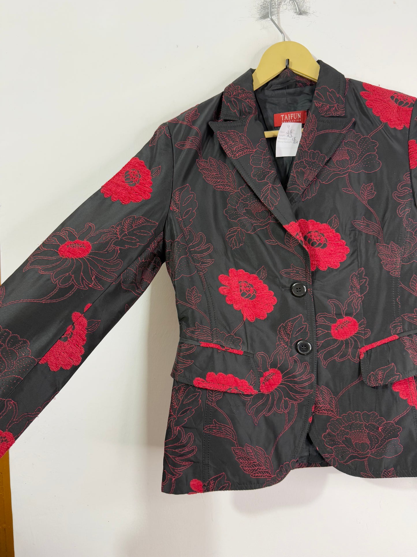 Taifun Vintage Jacket