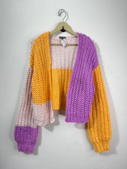 Woolen Sweater