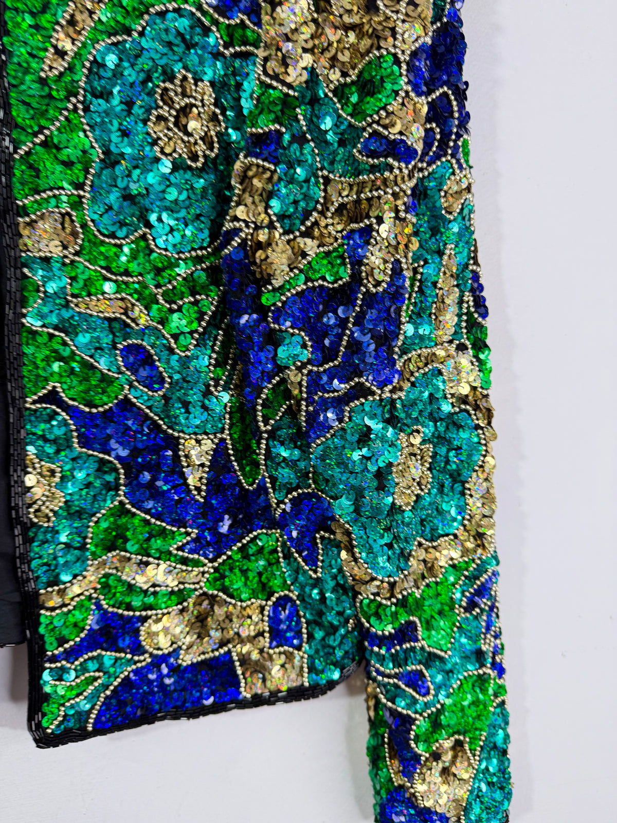 Laurence Kazer Vintage Jacket