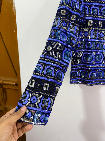 Papell Boutique  Jacket