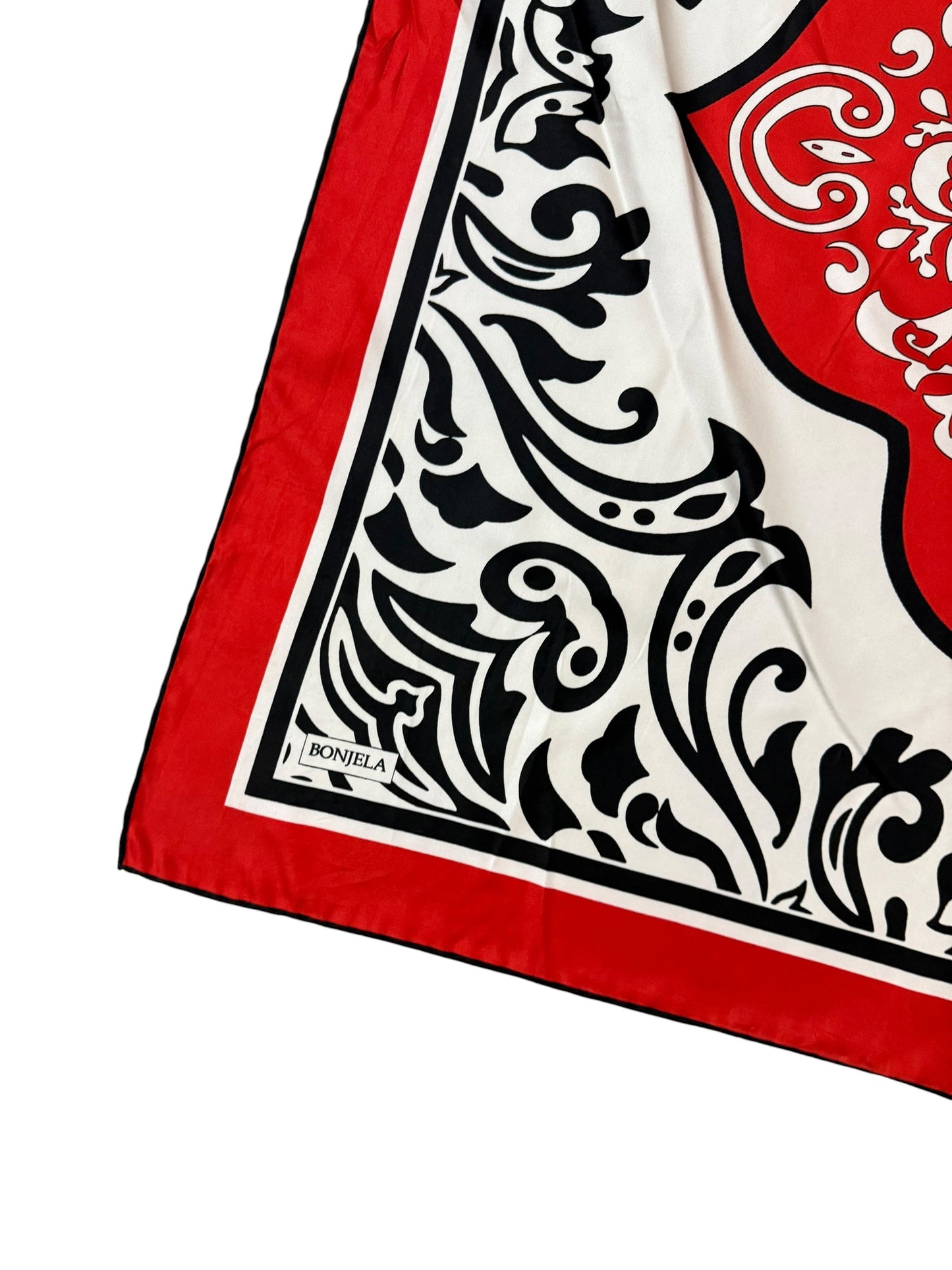 vintage  scarves