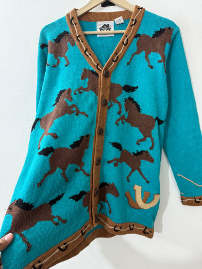 Story books Woolen Sweater