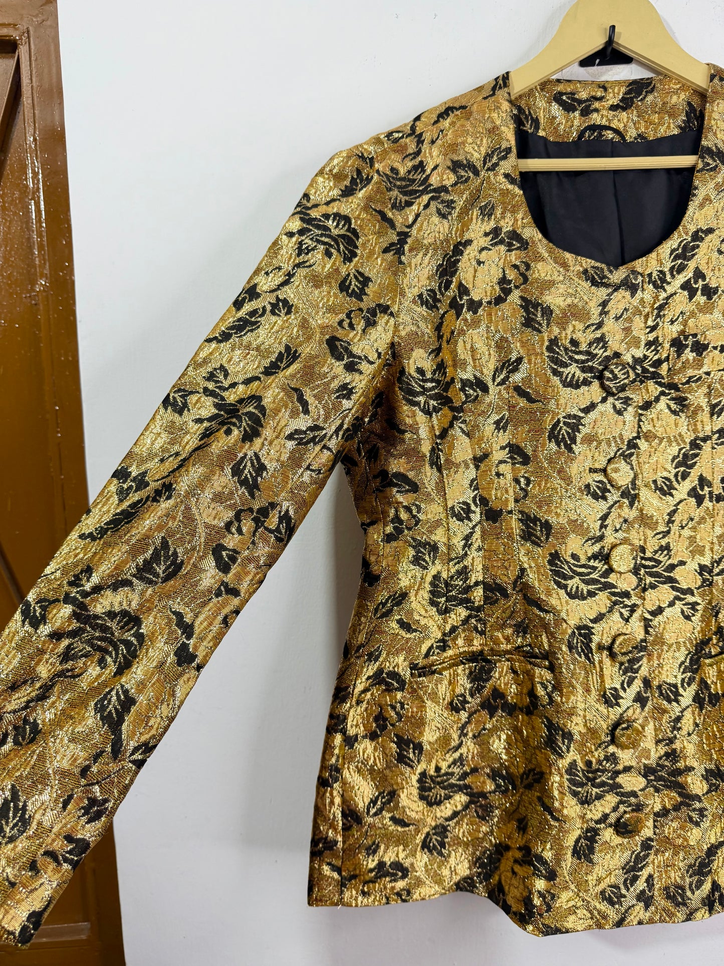 Vintage Jacket