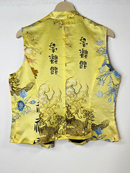 Collection vest