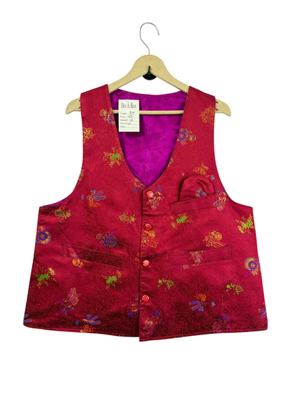 Vintage Vest