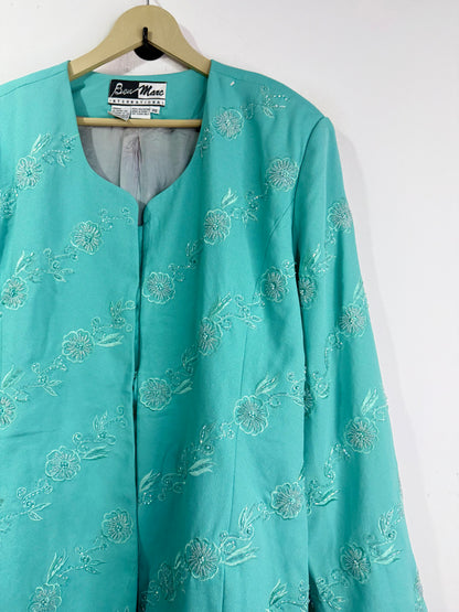 Ben Marc Vintage Jacket