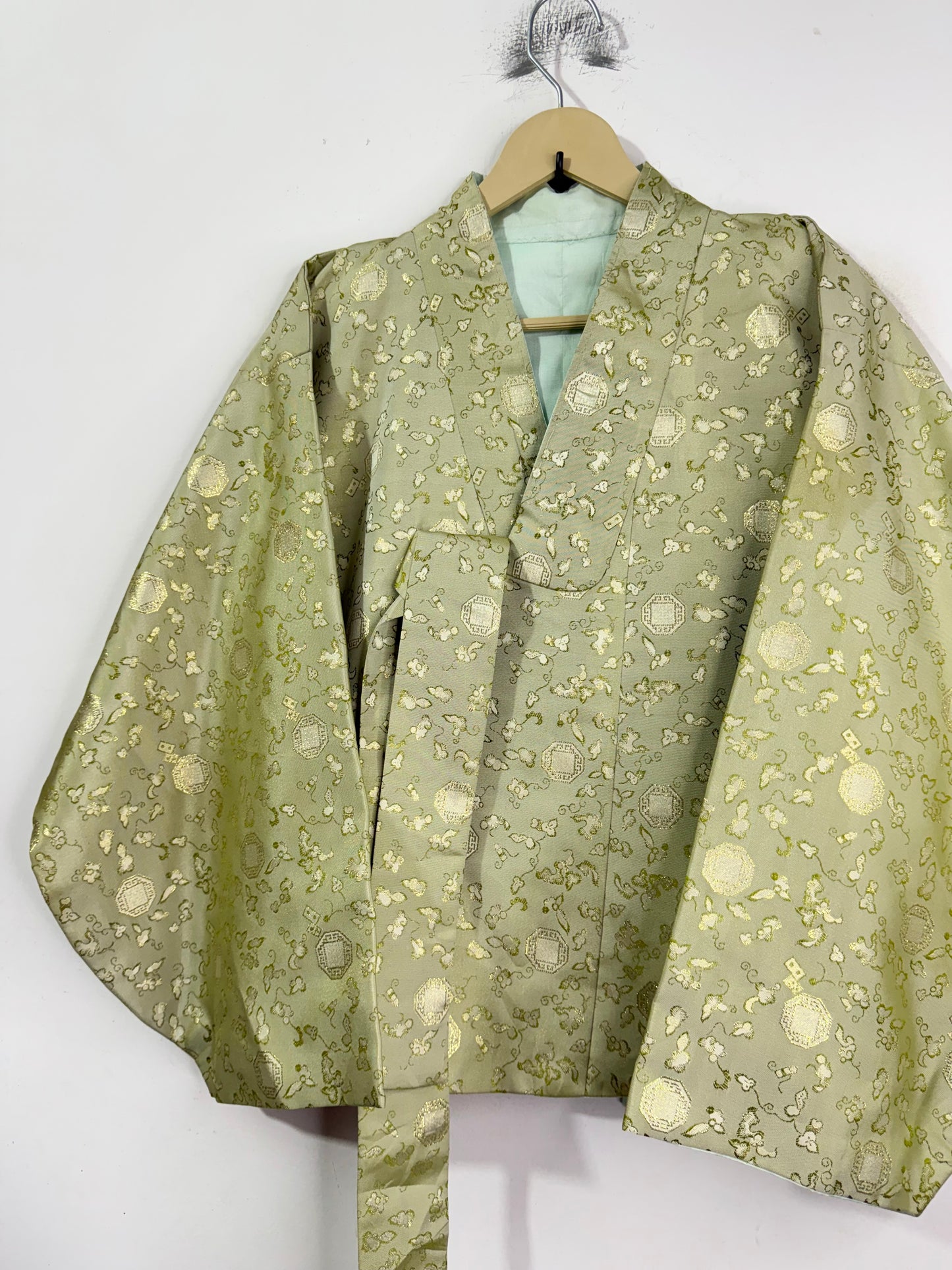 Vintage Jacket