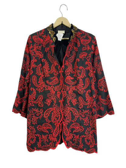Chico’s vintage Jacket