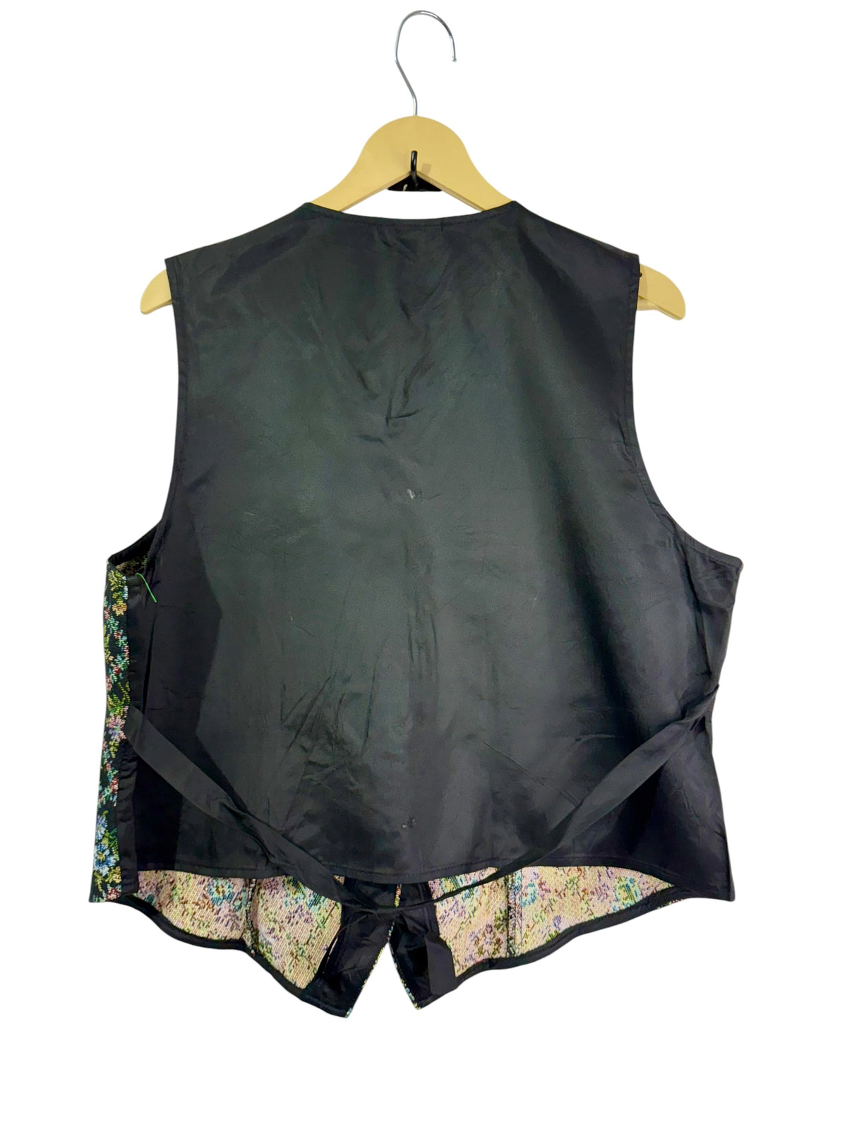 White stag Vest
