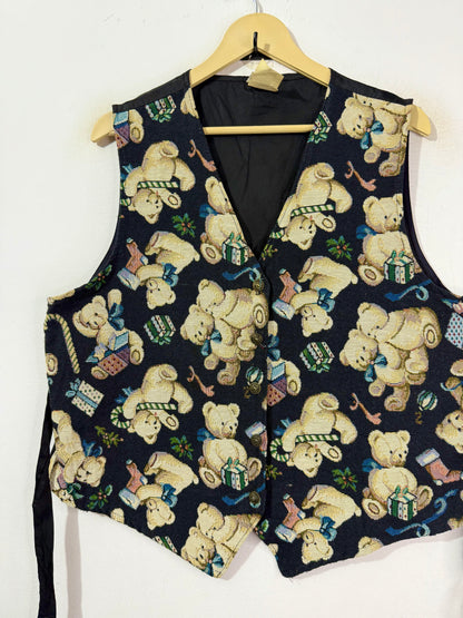 Bobbie Brooks Vest