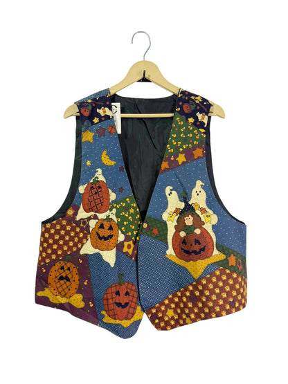 Halloween Vest