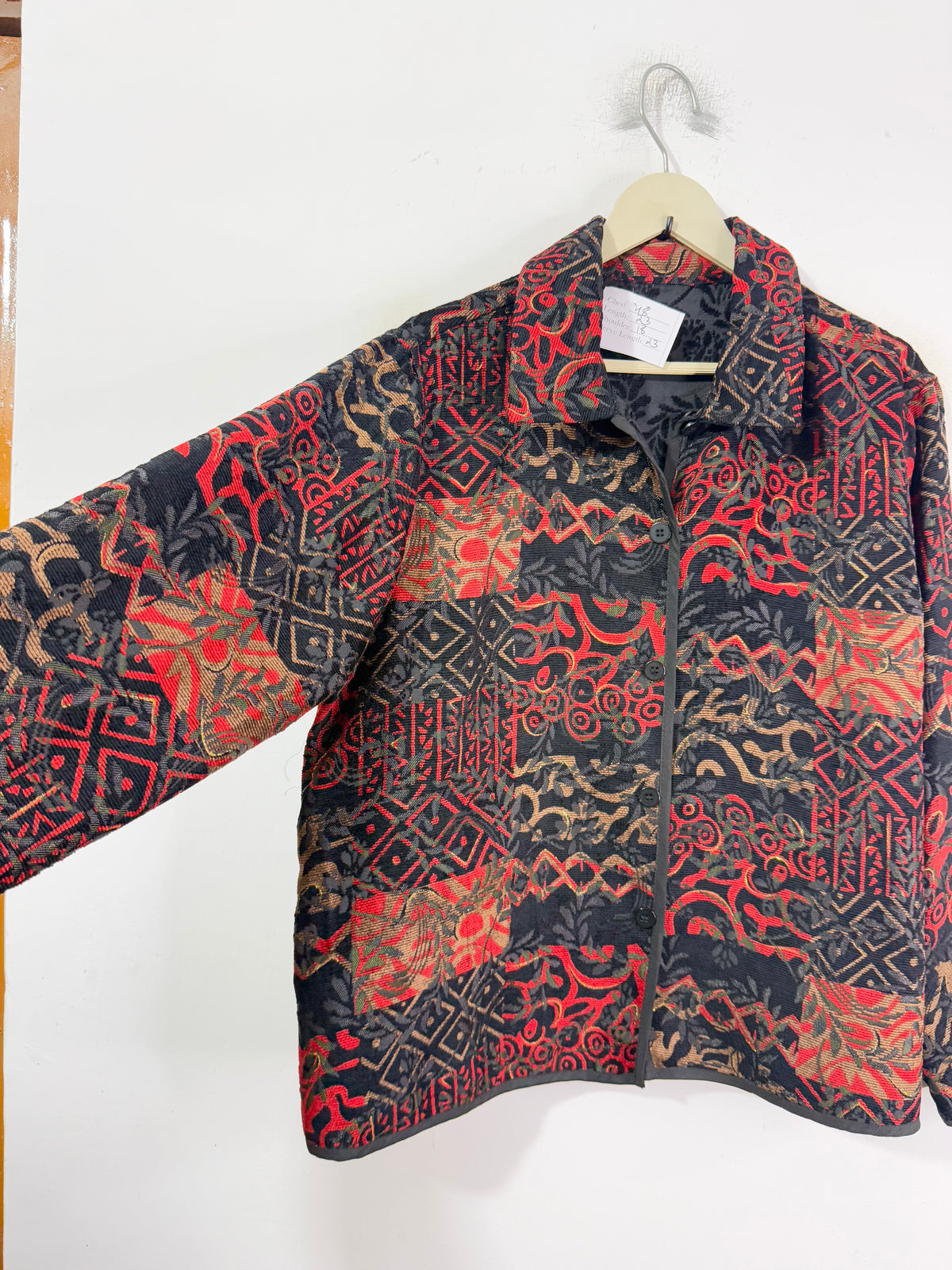 vintage Jacket