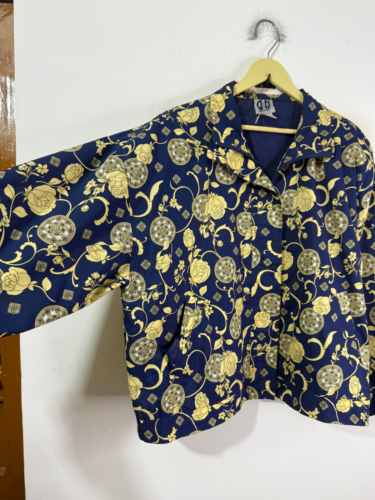 R&R  Jacket