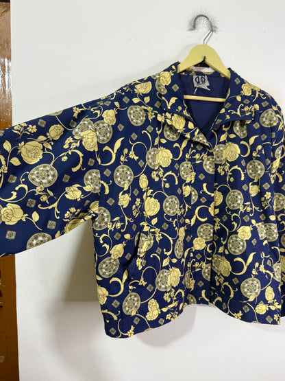 R&R  Jacket