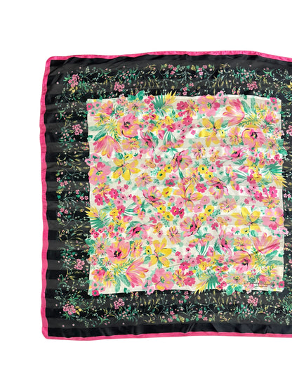 vintage  scarves
