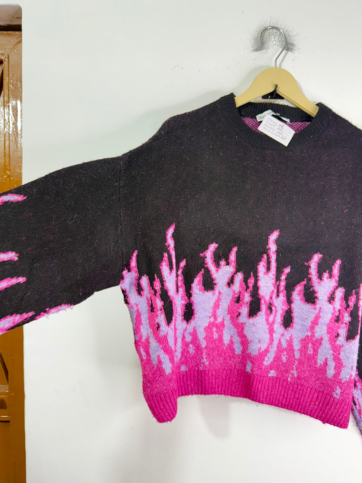Bershka Sweater