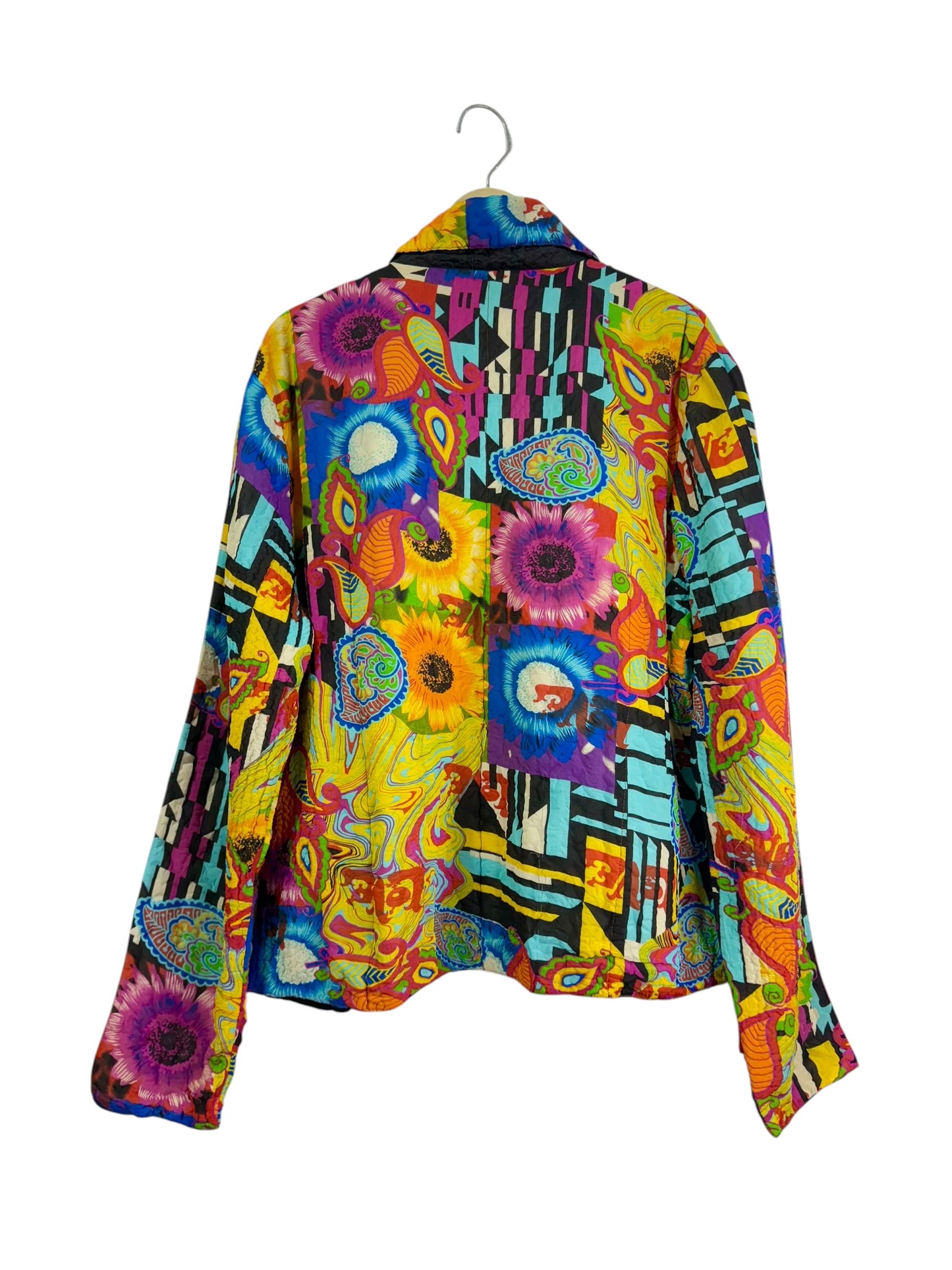 Reversible Vintage Jacket