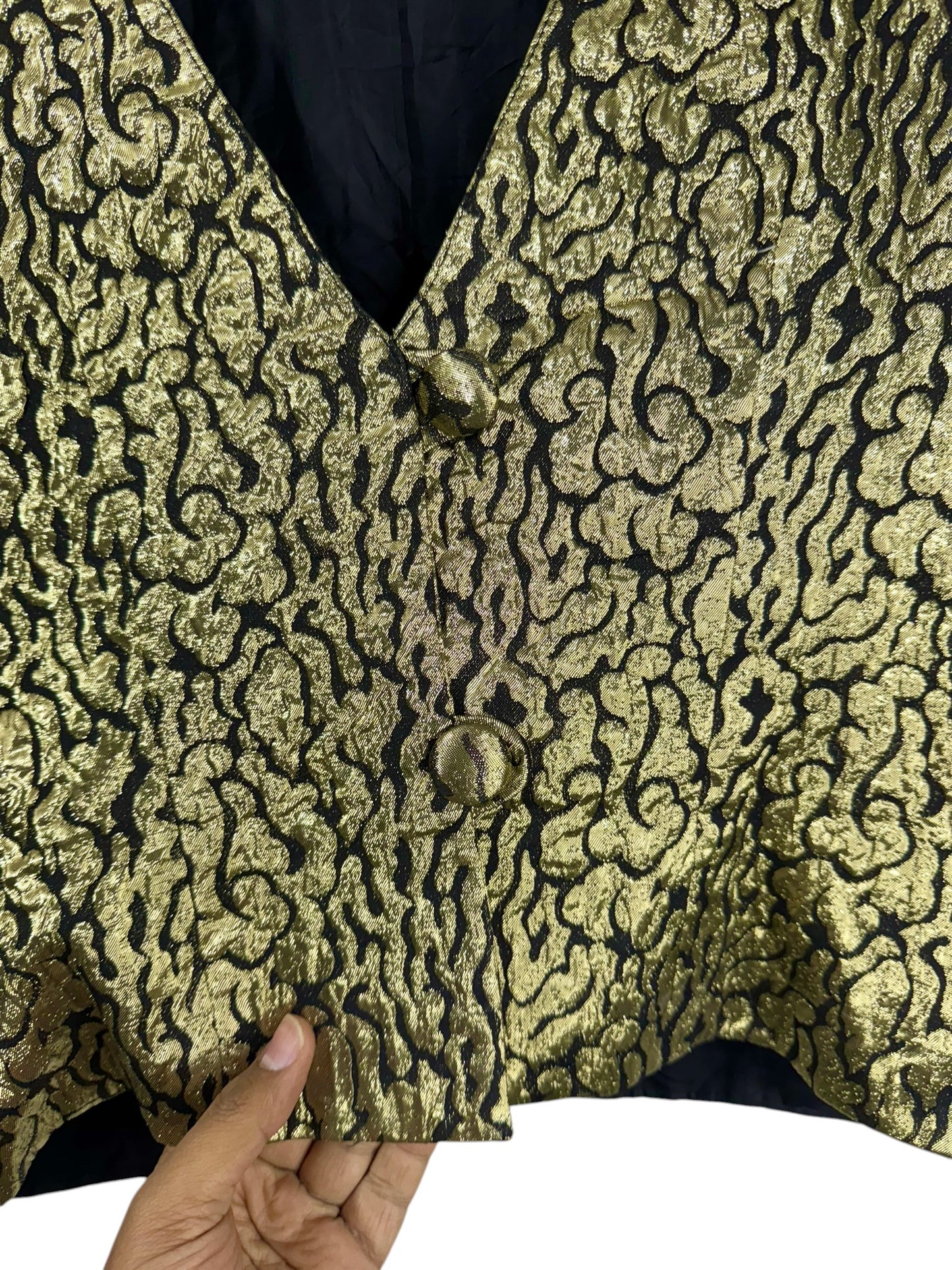 Wiscio Vintage Jacket