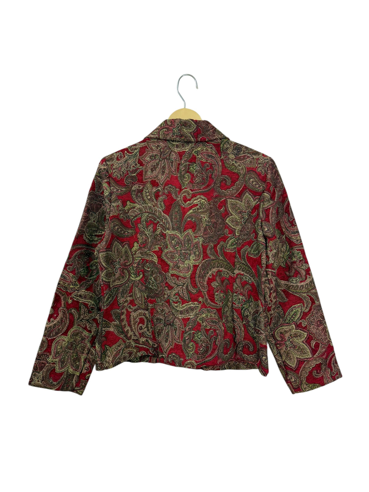 First option Jacket