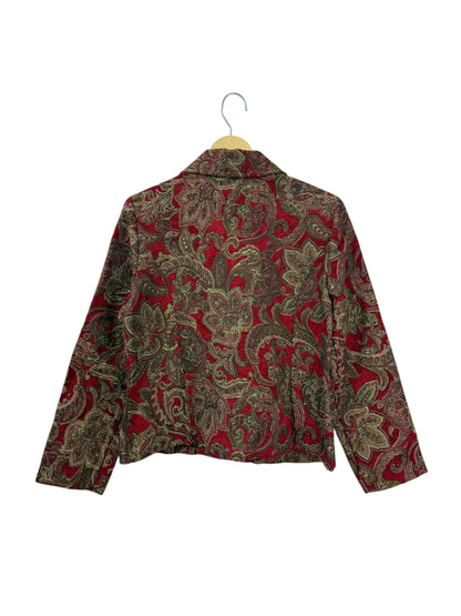First option Jacket