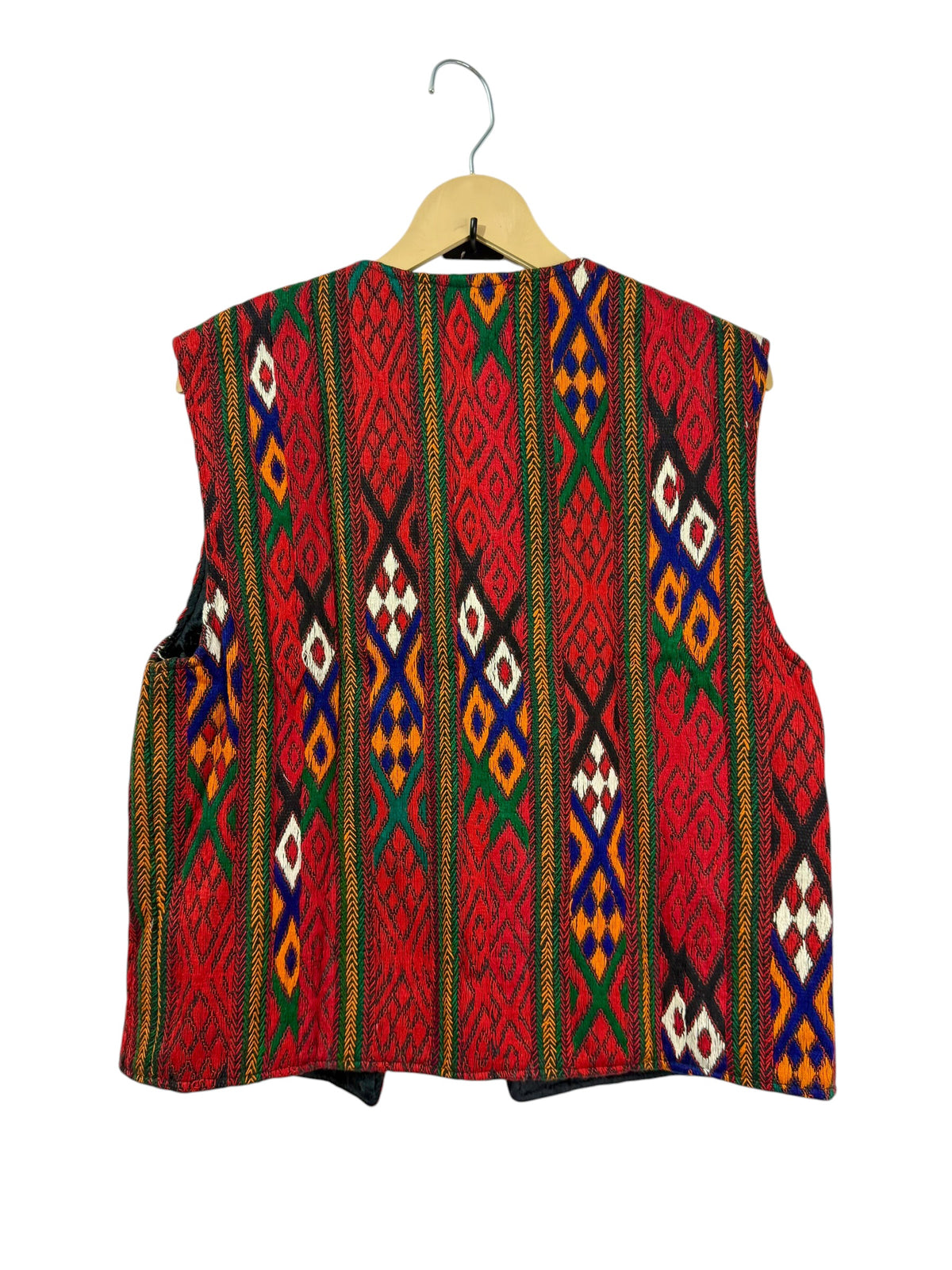 Iranian Handicrafts Vest
