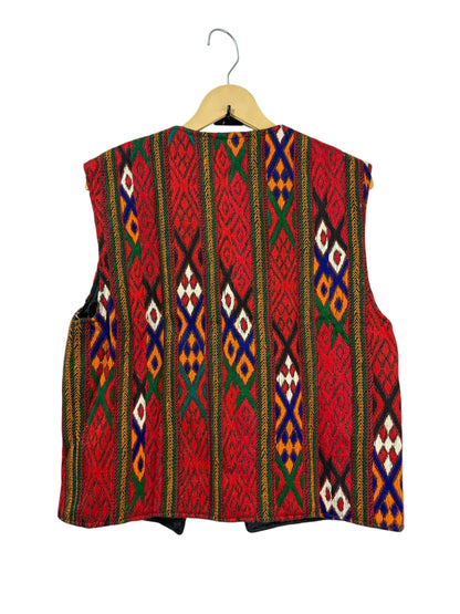 Iranian Handicrafts Vest